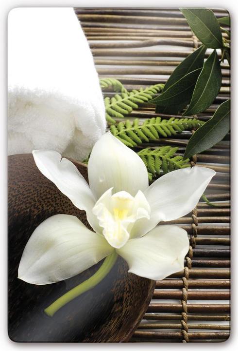 Immagine prodotto Trenddeko Orchidea del benessere (40 x 60 cm)