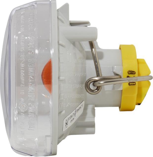 Actual product image Hella Halogen indicator for HYMER