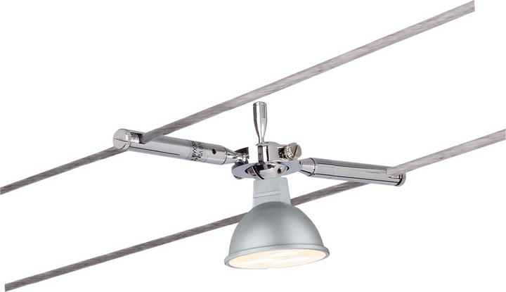 Produktbild Paulmann Wire System Togo (3200 lm, GU5.3)