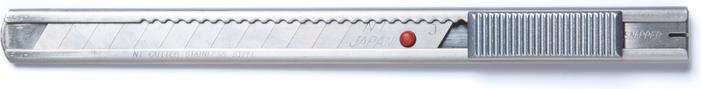 Image du produit NT Cutter Cutter PRO A1P 9mm argent (Cutters)