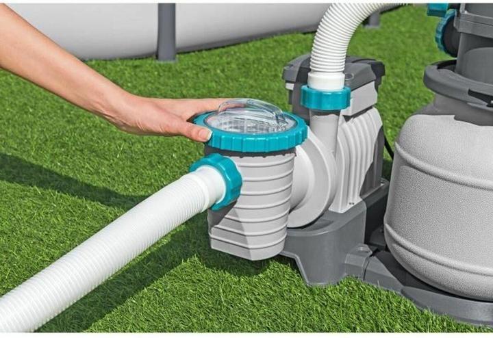 Produktbild Bestway Sandfilterpumpe