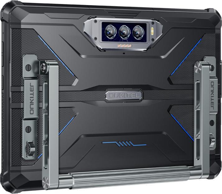 Produktbild Oukitel RT7 Titan (5G, 10.10", 256 GB, Blau)