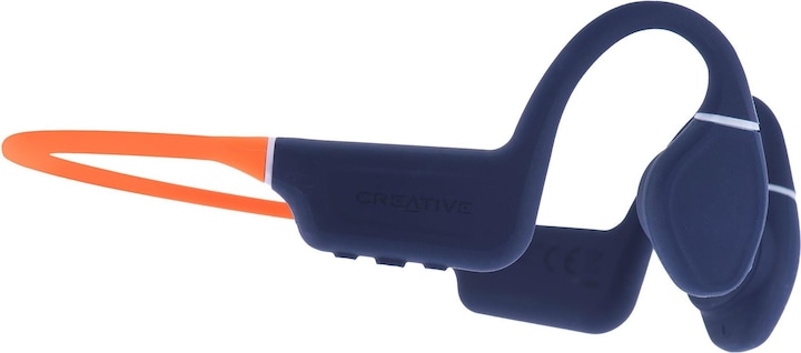 Immagine prodotto Creative Outlier Free Pro Plus (Nessuna soppressione del rumore, 10 h, Senza fili)