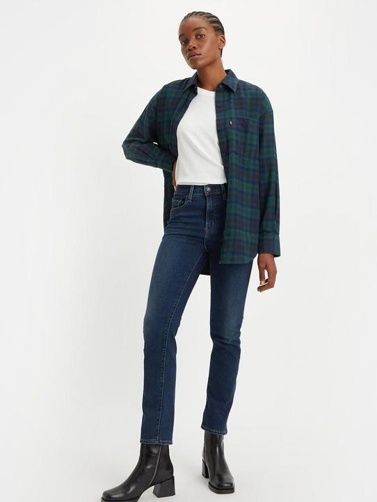 Immagine prodotto Levis Taglio dritto HIGH RISE 724 (W29/L34)