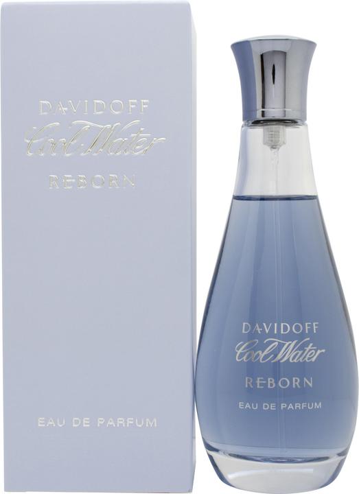 Immagine prodotto Davidoff Cool Water Reborn per Lei EDP 100ml (Eau de parfum, 100 ml)