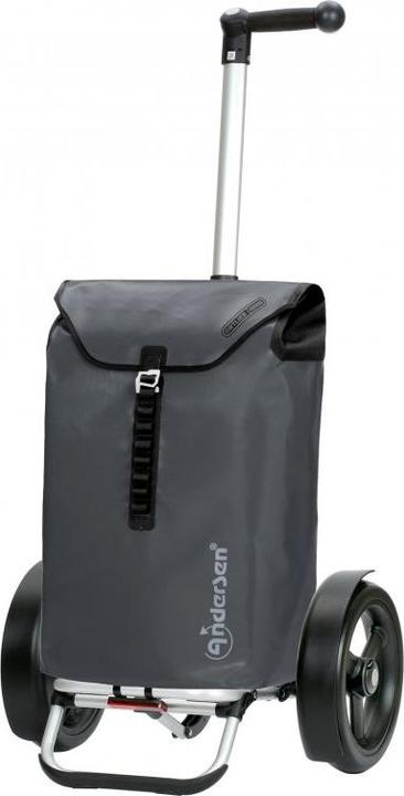 Andersen Tura-Shopper Ortlieb PU