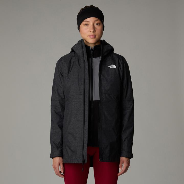 Actual product image North Face Women's Hikesteller Triclimate (L)