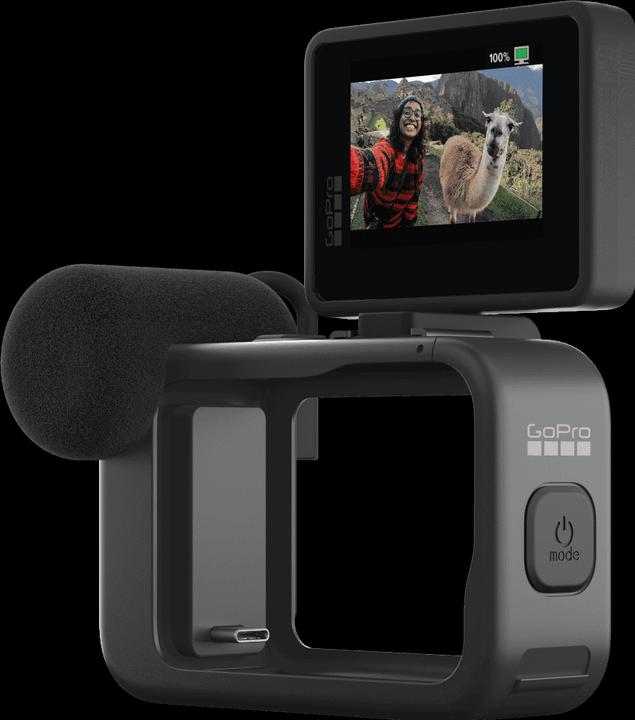 Produktbild GoPro Display Mod (Hero 8)
