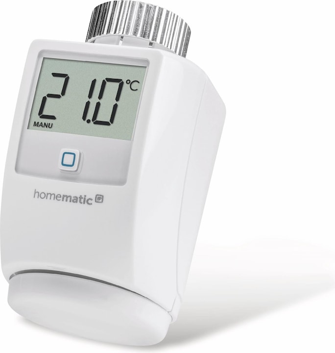 Produktbild EQ-3 Heizkörperthermostat