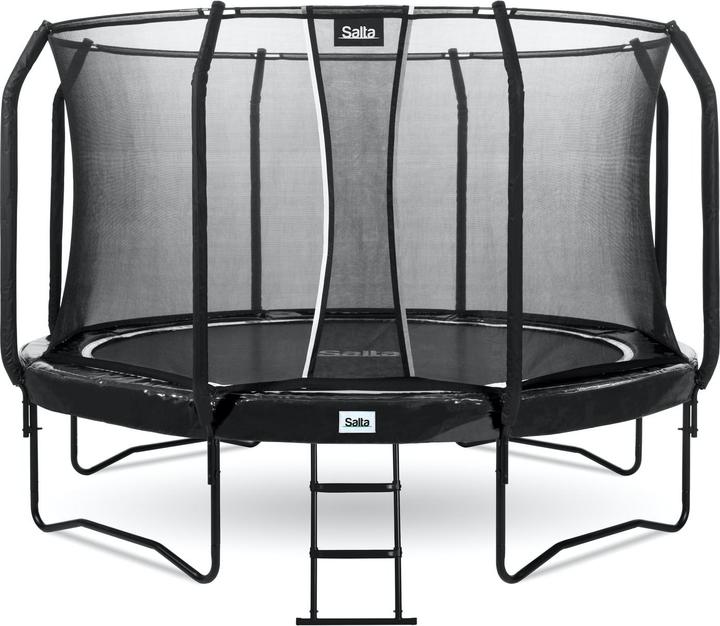 Immagine prodotto Salta First Class 427cm Nero (427 cm)
