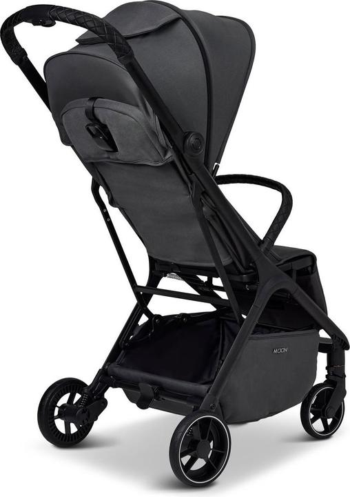 Produktbild Moon Buggy Zoé anthra/black