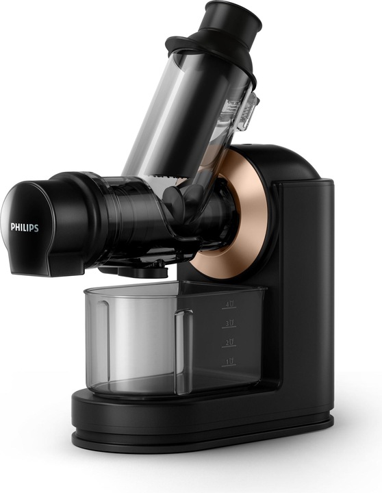 Actual product image Philips Viva Collection HR1888/70 Juicer
