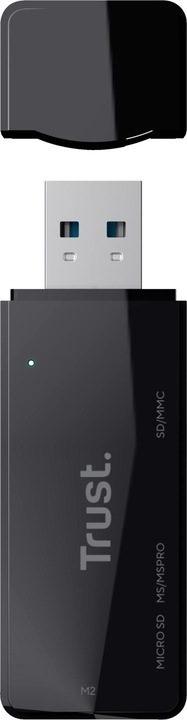 Actual product image Trust USB3 Card Reader Stick (USB 3.0)