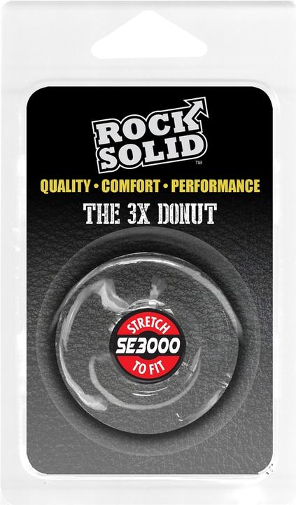 Produktbild Doc Johnson The 3X Donut (5 cm)