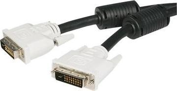 Produktbild StarTech Dvi — Dvi (5 m, DVI)