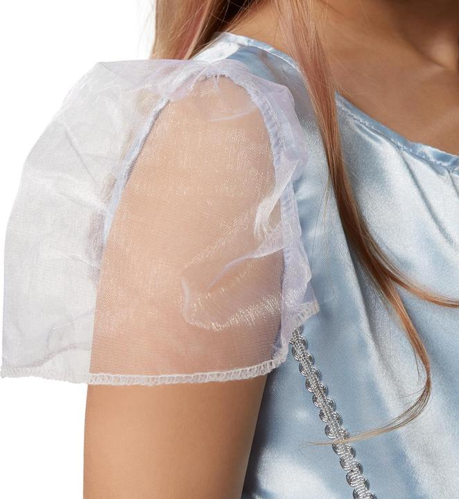 Actual product image Dressforfun Ice princess (128)