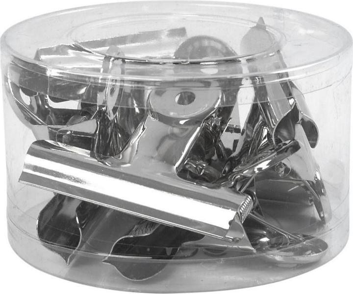 Produktbild Creativ Company Metallklemme (6x)