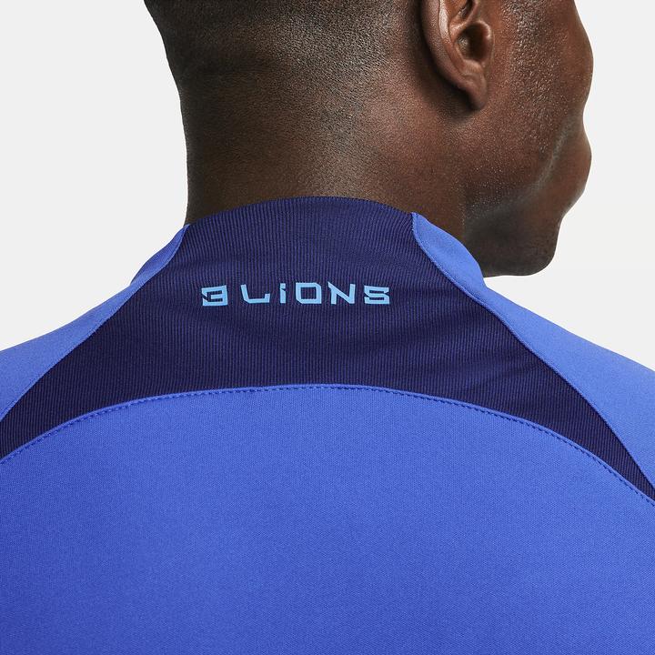 Actual product image Nike England track suit jacket (S)