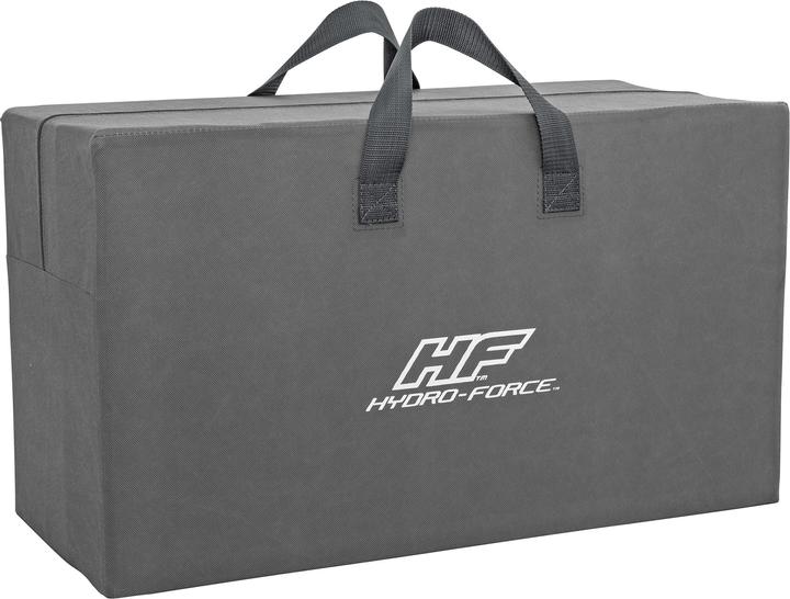 Productafbeelding Bestway 65156 / 24 (350 cm, 4 pers.)