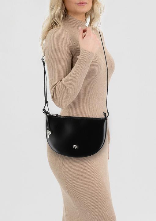 Actual product image Picard Shoulder bag Black Tie 5582