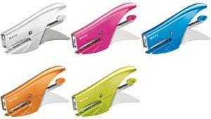 Produktbild Leitz WOW Heftzange (15 Blätter)