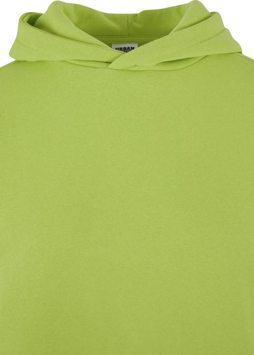 Produktbild Urban Classics Ladies Cropped Oversized Hoodie (S)