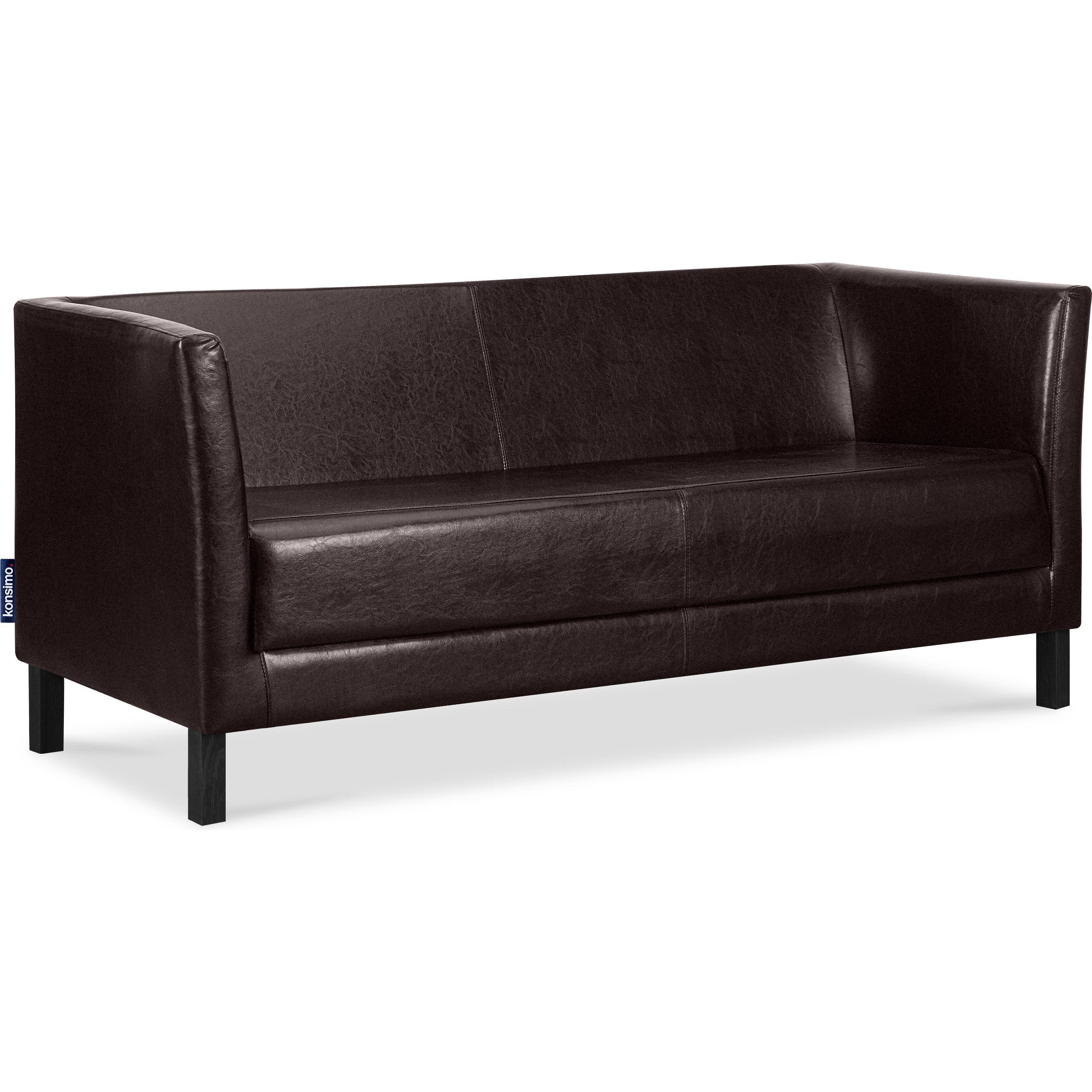 Thumbnail - Konsimo, Sofa, Especto (3-Sitzer)