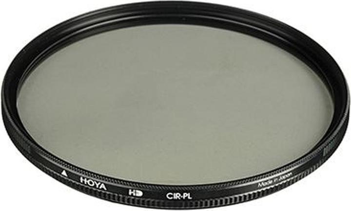 Produktbild Hoya HD Mk II CIR-PL Filter (77 mm, Polarisationsfilter, 77 mm)