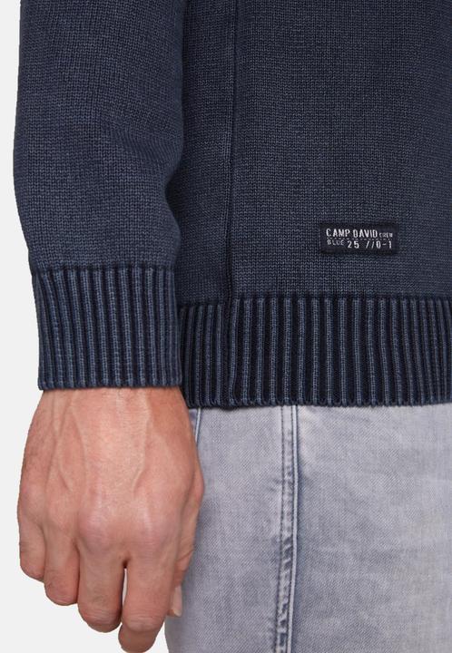 Immagine prodotto Camp David Pullover Strickpullover V-Neck (XL)
