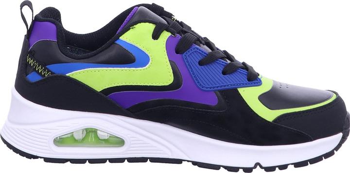 Image du produit Skechers Baskets UNO GEN1 - COLOR SURGE (30)