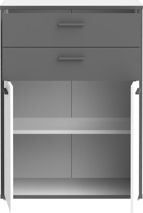 Produktbild Möbel-Eins Kalina (84.5 x 41.5 cm)