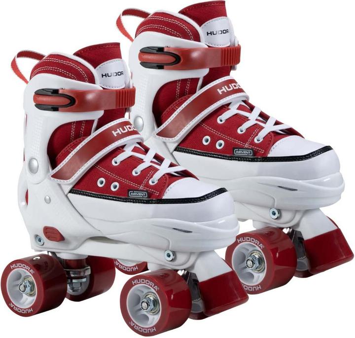 Immagine prodotto Hudora Pattini a rotelle SNEAKER (36, 37, 38, 39)