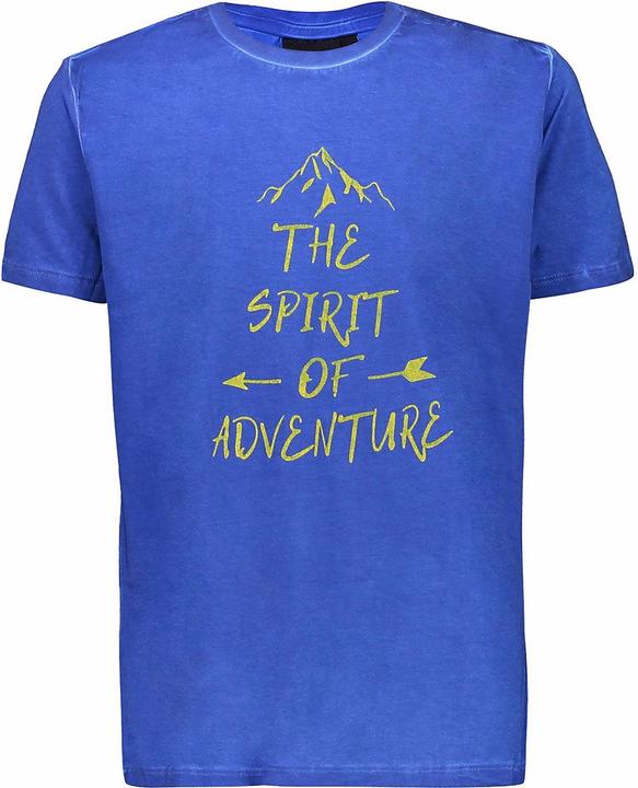 Actual product image CMP Campagnolo Boys Stretch T-Shirt (98)