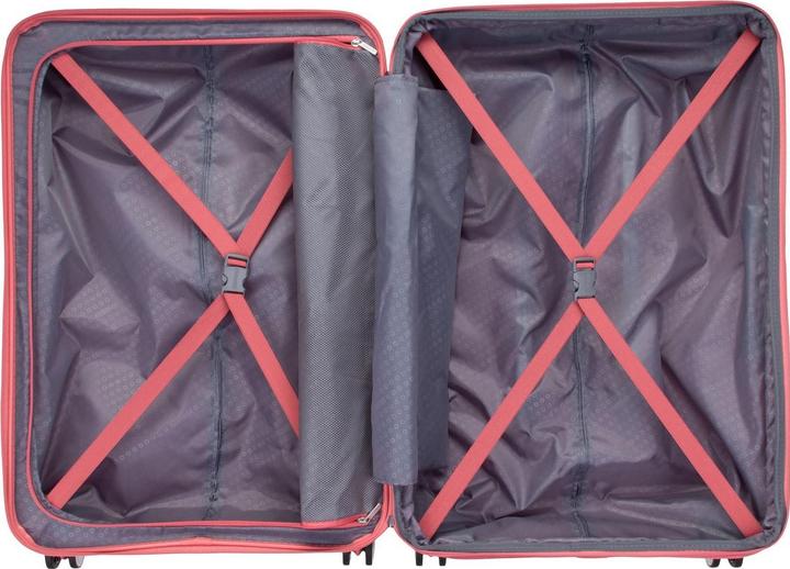 Produktbild American Tourister Soundbox (97 l)