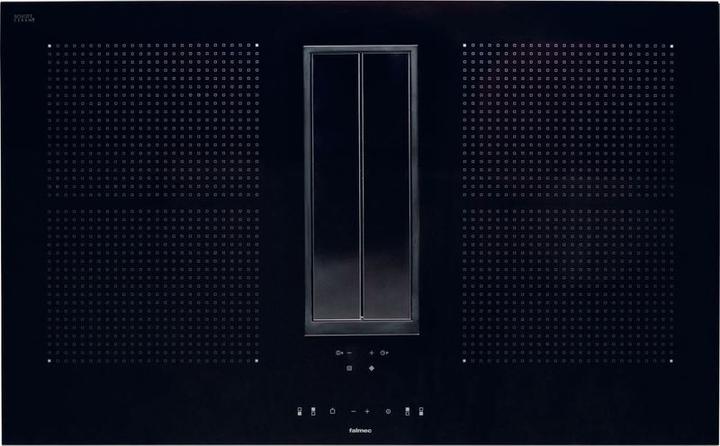 Produktbild Falmec Table Quantum3421 Quantum Easy Aspirante (84.10 cm, Elektrokochfeld)