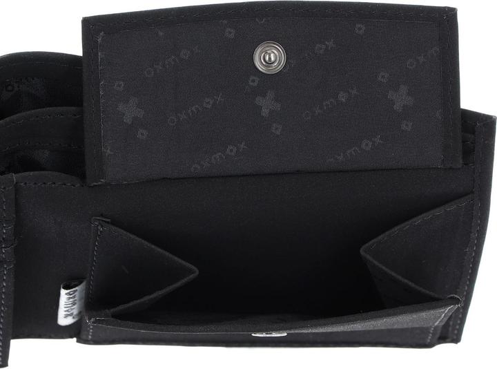 Produktbild Oxmox New Cryptan Geldbörse RFID Schutz 12 cm