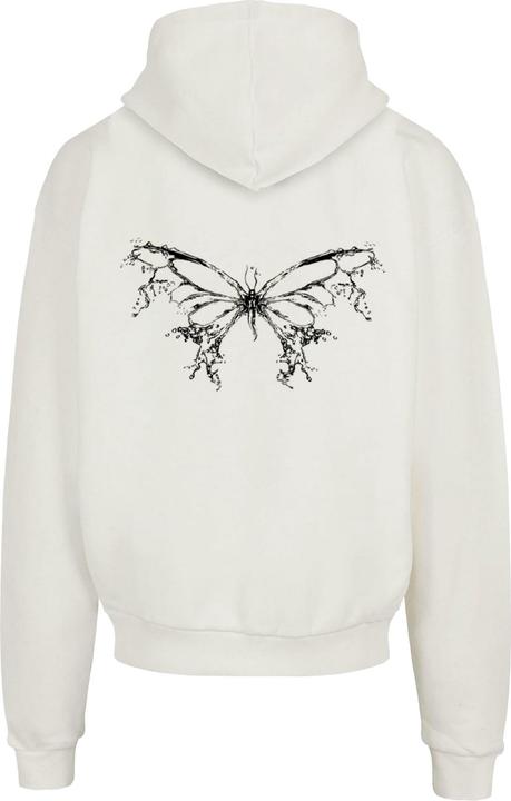 Produktbild Lost Youth Butterfly V.3 Kapuzenpullover (XXL)