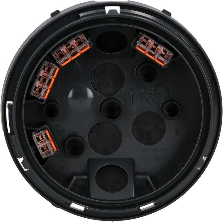 Produktbild Busch-Jaeger BUSC Bewegungsmelder (16 m)