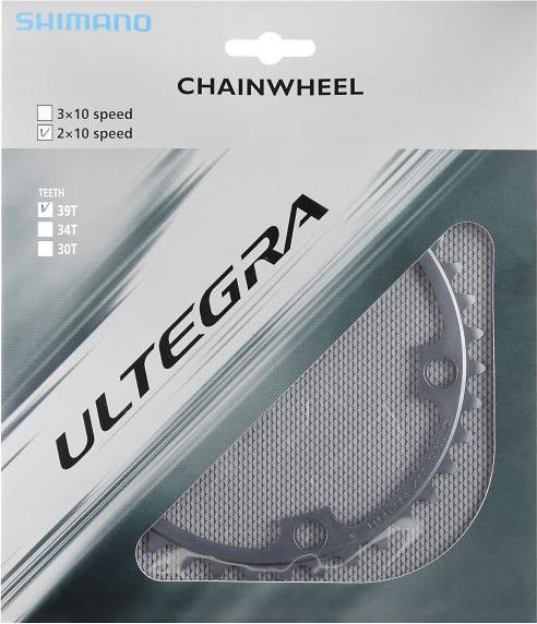 Immagine prodotto Shimano Interno ULTEGRA 6700 Doppio (39)