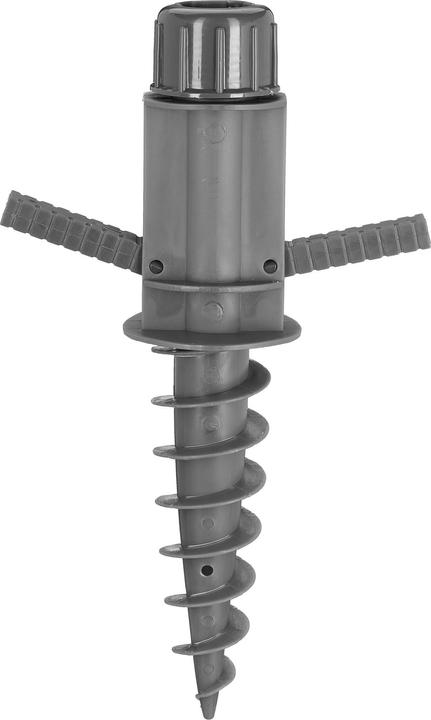 Actual product image Relaxdays Floor plugs