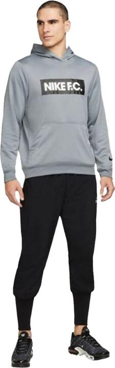 Produktbild Nike DF FC Libero Kapuzenpullover (S)