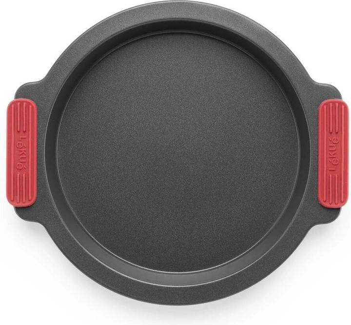 Produktbild Lékué Antihaft Kuchenbackform, rund (26.50 cm)