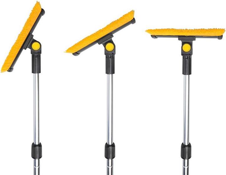 Produktbild ProPlus Schneebürste