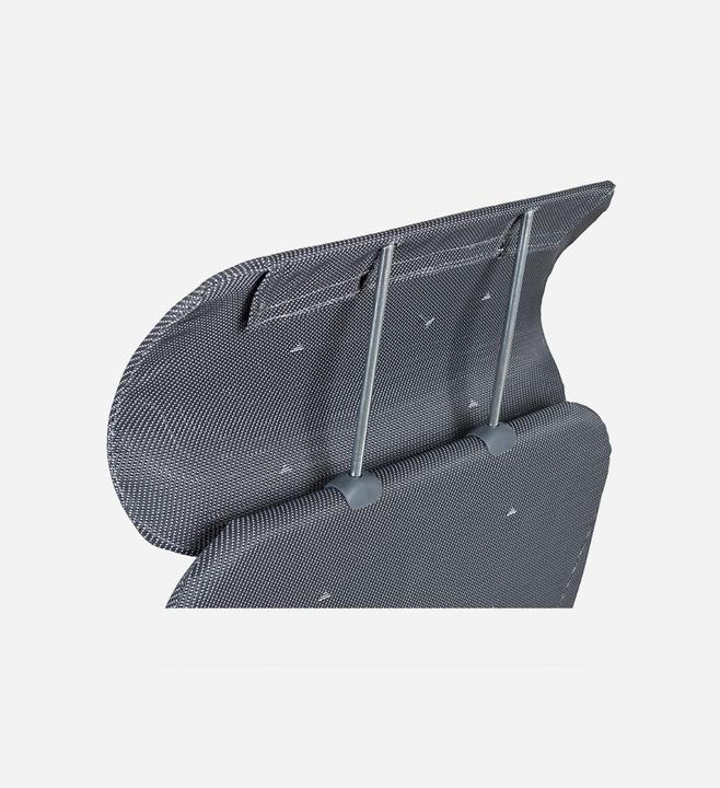 Produktbild Crespo Klappstuhl Compact AL/215-C, anthrazit