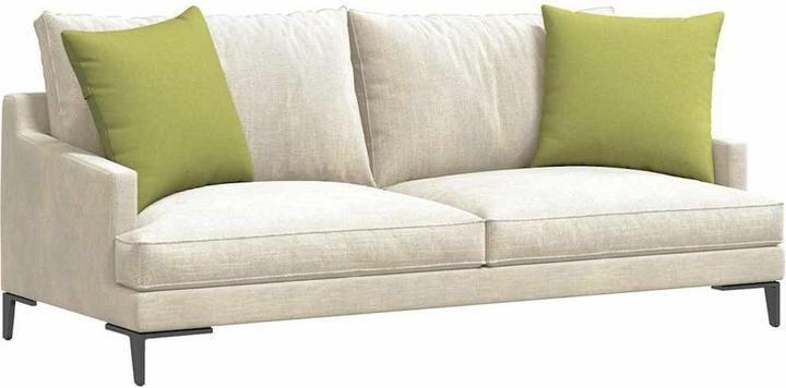 Actual product image vidaXL Sofakissen (50 x 50 cm)