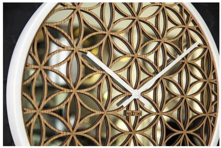 Actual product image Nextime Bella Mirror (50 cm)