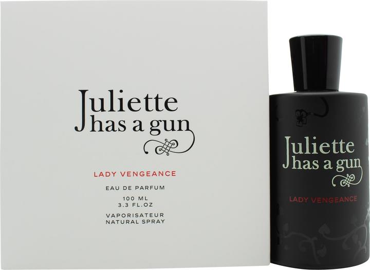 Produktbild Juliette Has a Gun Lady Vengeance (Eau de Parfum, 100 ml)