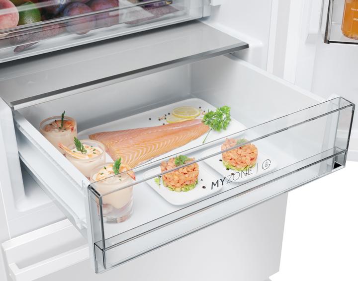 Produktbild Haier HTW5618ENPW (360 l)