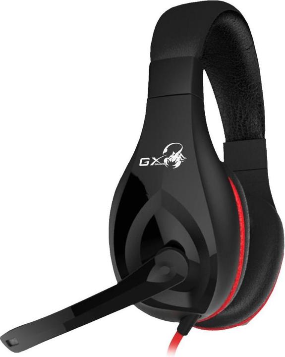 Actual product image Genius HS-G560 (Cable)