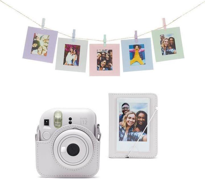 Produktbild Fujifilm Mini 12
